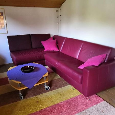 Appartement Schelhas Prien am Chiemsee Eksteriør bilde