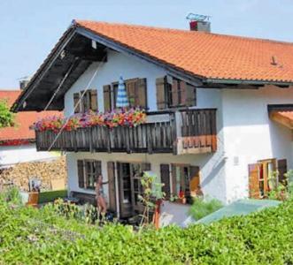 Appartement Schelhas Prien am Chiemsee Eksteriør bilde